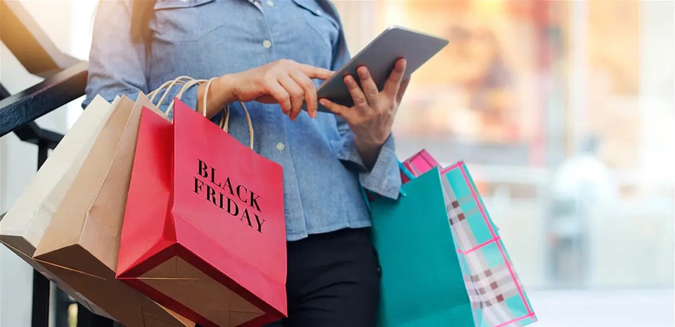 الـblack Friday يبدأ.. فهل يقدرُ اللبنانيون عليه؟