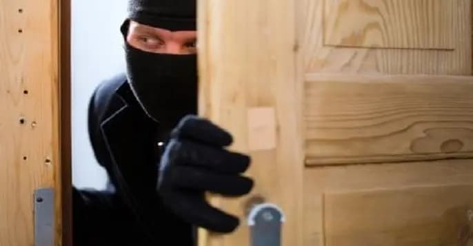 سطو مسلح على منزل في هذه المنطقة!
