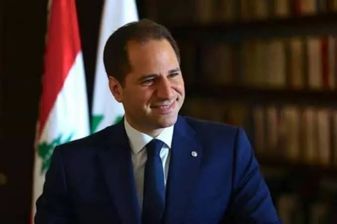 الجميِّل يناهض العنف بـ "قوانين جديدة"
