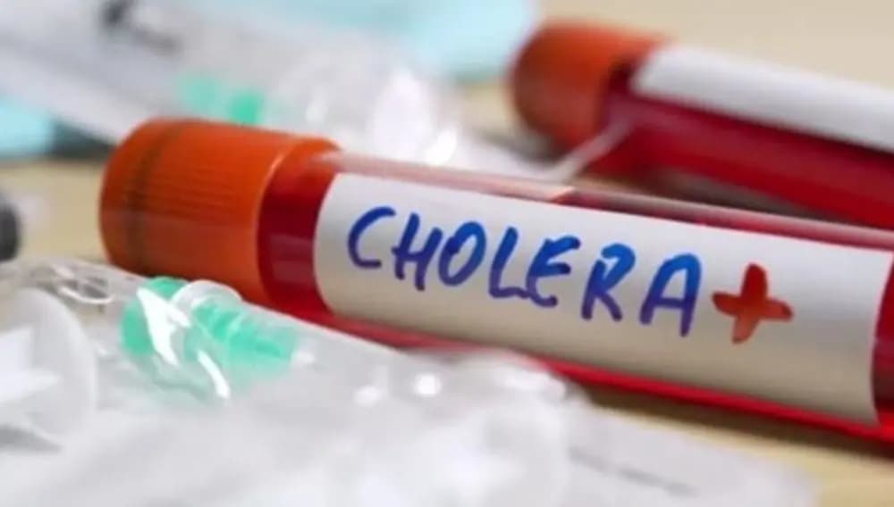 كوليرا لبنان : إرتفاعٌ في الإصابات