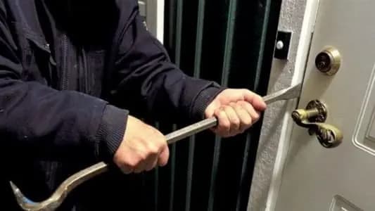 مسلسل السرقات يعود من جديد.... إليكم التفاصيل