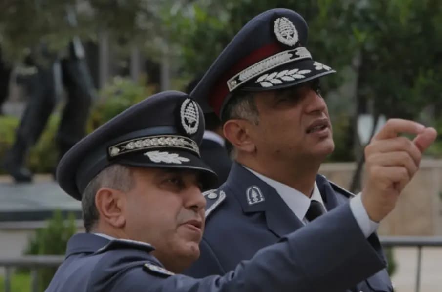 مزرعة عماد عثمان: توقيف من دون إشارة قضائية!