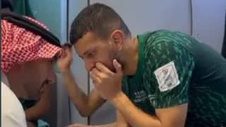 ارفع رأسك يا "عبد الإله"!