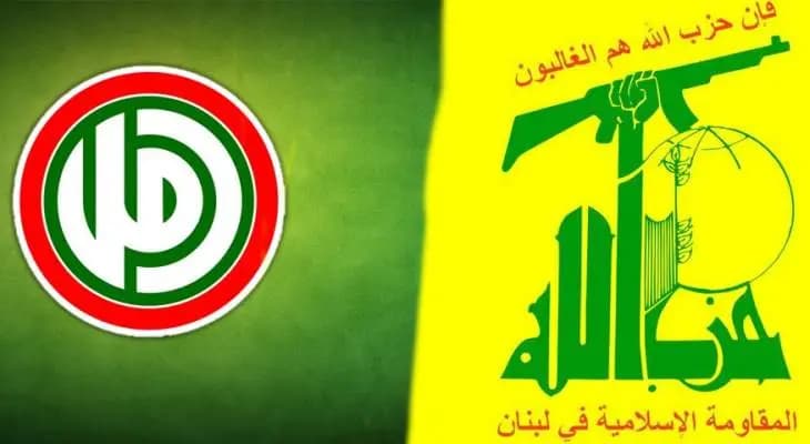 "حزب الله" وحركة "أمل" في البقاع .. هذا ما تمَّ البحث فيه!