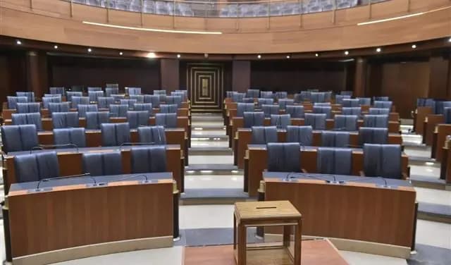 الرئاسة بانتظار اللاعب الأساسي!