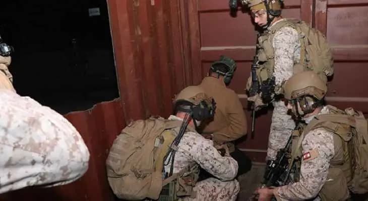 الجيش في بعلبك منذ الفجر .. ماذا يحصل؟