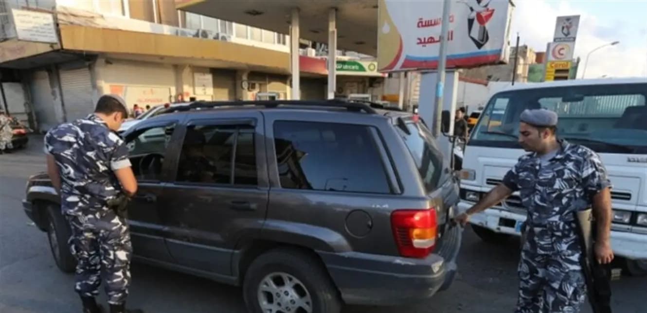 تقرير رسمي عن السيارات غير المسجلة!