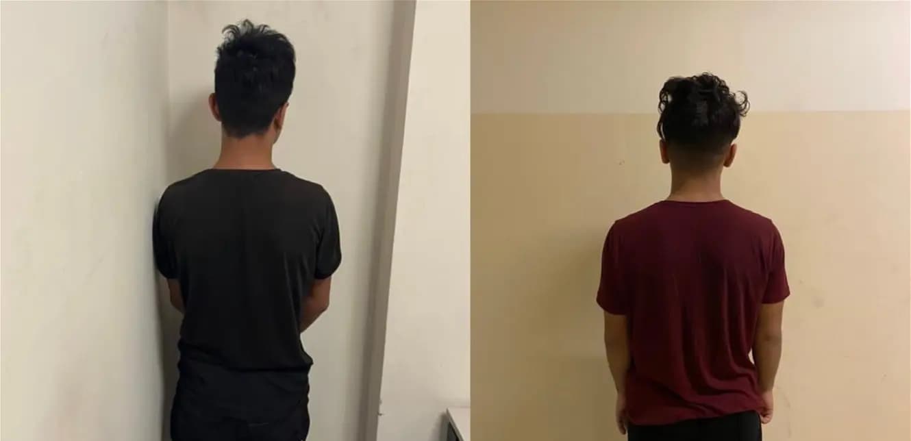 منفذَّا عملية الصنائع في قبضة الأمن .. من هما؟