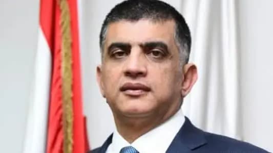 اللّواء عثمان: هناك من يريدُ ضربَ الأمنِ في لبنان