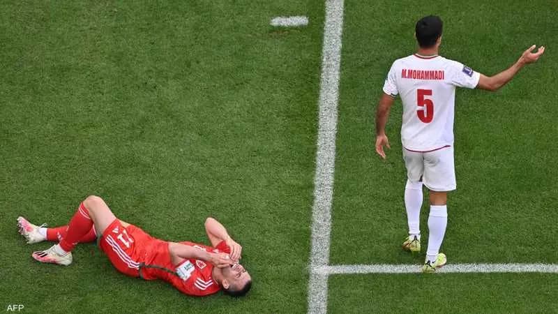 مطالباتٌ باستبعاد أميركا من المونديال وهذا السبب