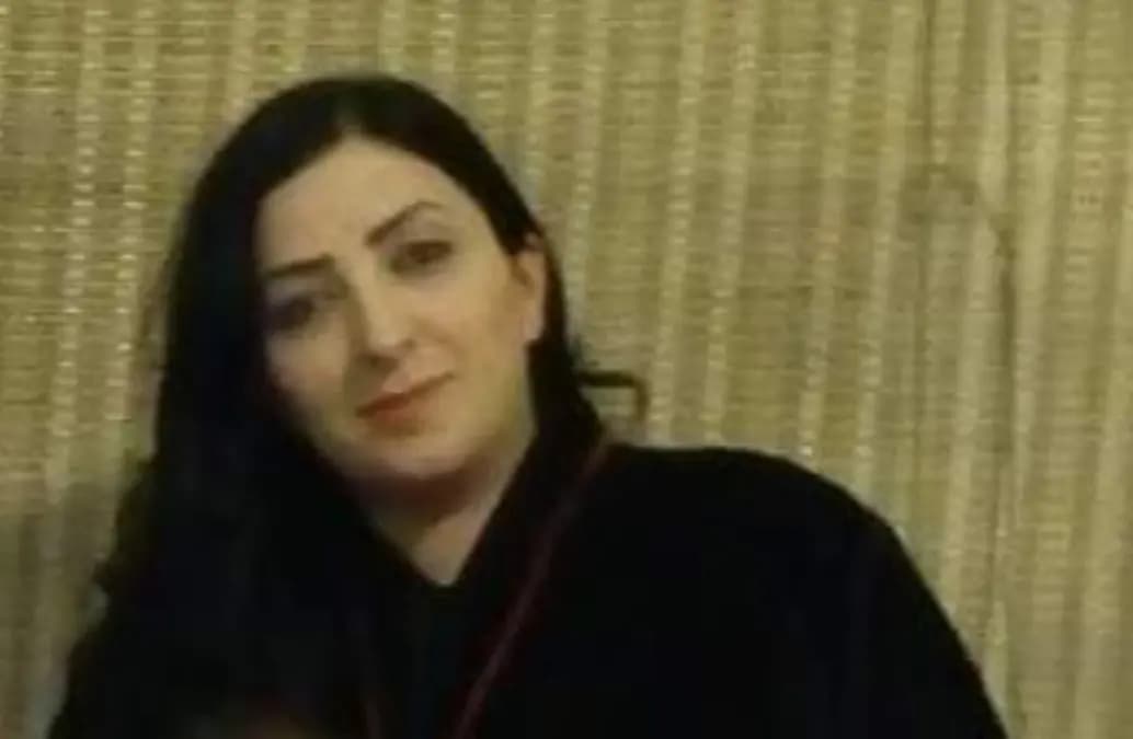 بعلبك تتوشحُ بالسواد.. وجريمةٌ في جنح الظلام