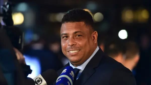 بركاتك يا "رونالدو"!