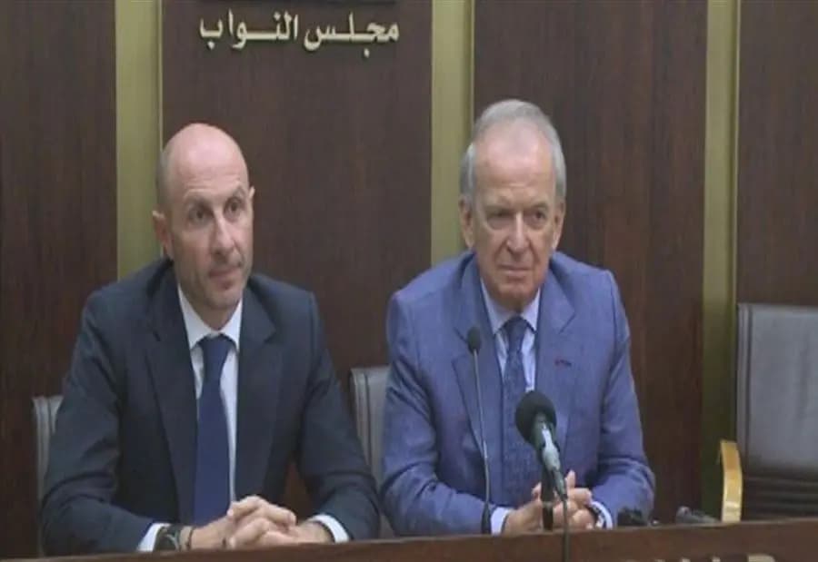 لجنة البيئة تجتمع... وجريصاتي يطالب بقرار سريع