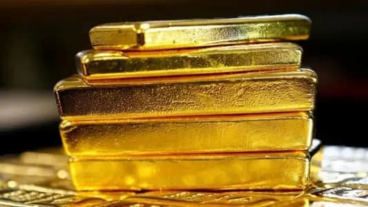 الذهب يرتفع مع ضعف الدولار
