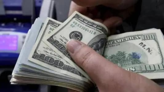 الدولار يقترب من الـ41 ألفاً