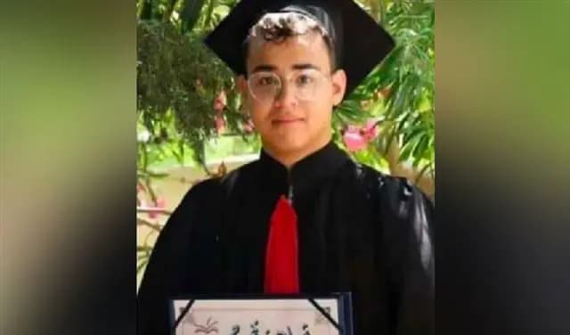 عاد من المدرسة ليلقى حتفه .. تفاصيل جديدة عن جريمة إبن عقتنيت!