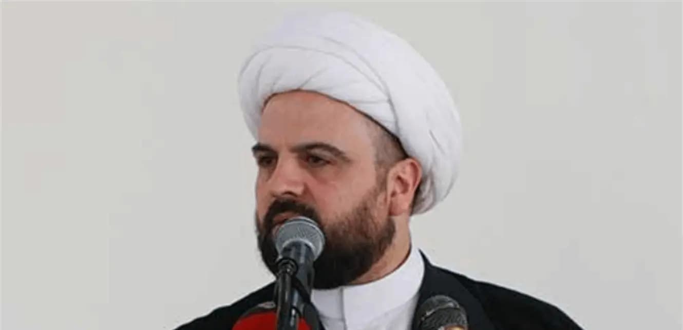 قبلان: الدولة فارغة اليدين .. وهذا ما نريده!