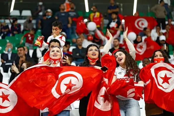 مباراة مصيريّة لـ "تونس" اليوم!