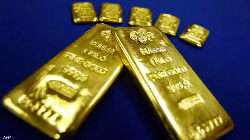هل سيواجه الذهب سقوطاً سريعاً في 2023؟