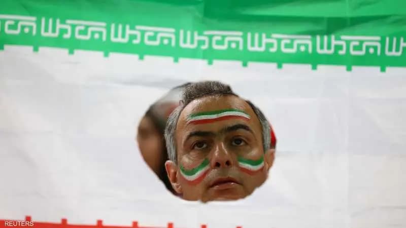 مقتل إيراني أثناء احتفاله بهزيمة منتخب بلاده في المونديال