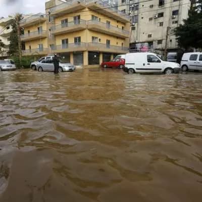 طوفان كفرحباب ــ غزير ــ جونيه: ابحثوا عن التعدّيات