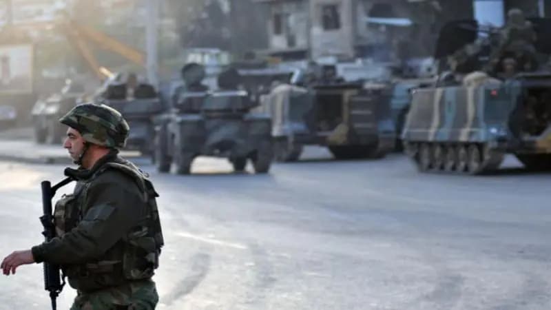 هل عزّز اعتكاف القضاة الفلتان الأمني؟