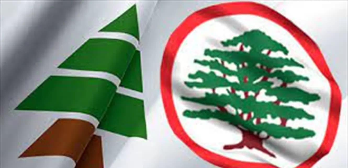 انزعاجٌ وأدوارٌ مشبوهة بين "القوّّات والكتائب"
