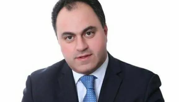 جيمي جبّور: الورقة البيضاء خيارنا "المرّ"