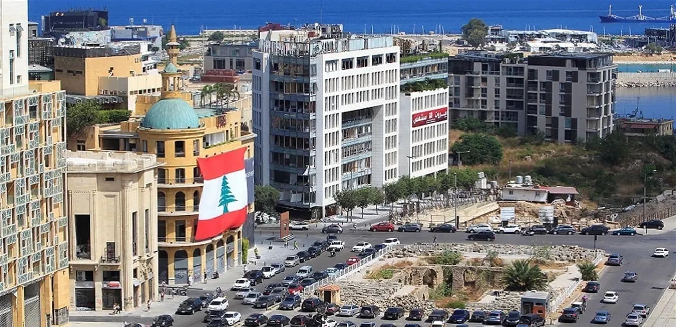 زيارات مهمة إلى بيروت!
