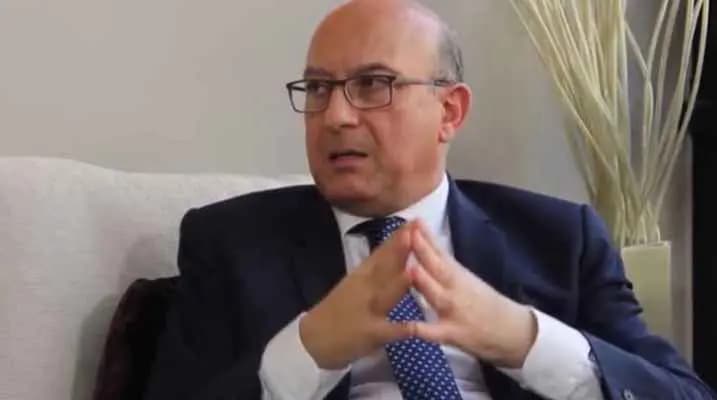 البخاش يناشد "الأطباء الجدد": لا تهاجروا!