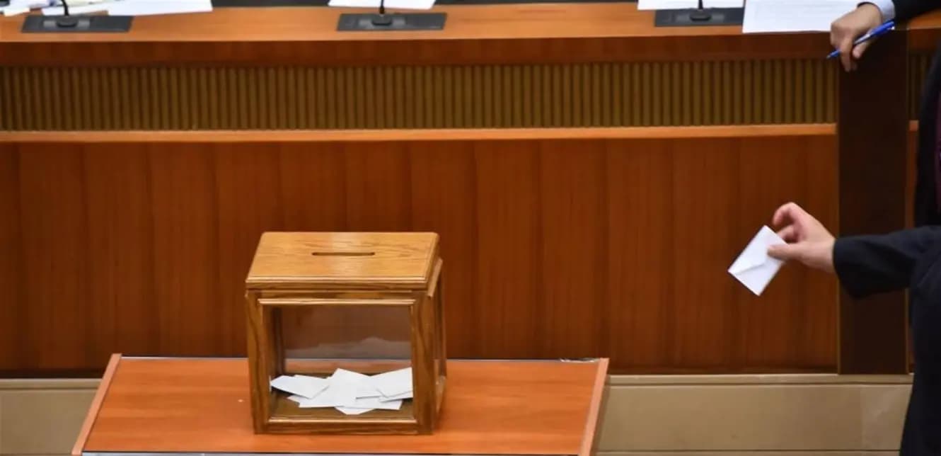 الحلُّ الوحيد لانتخاب رئيس الجمهوريّة!