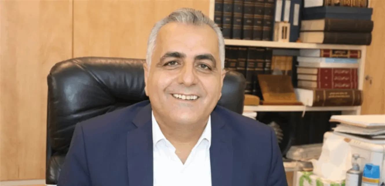 للمضمونين: مذكرة من كركي لكم!
