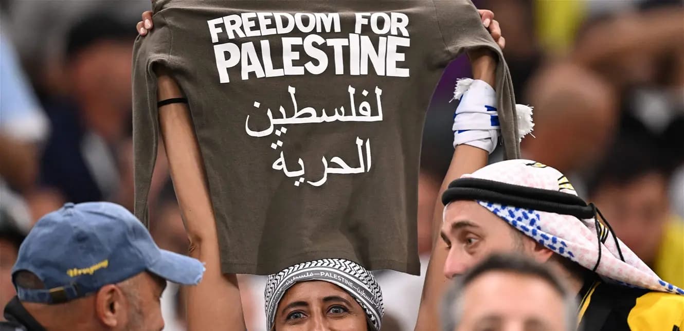 الشعوب العربية تصفعُ التطبيع!