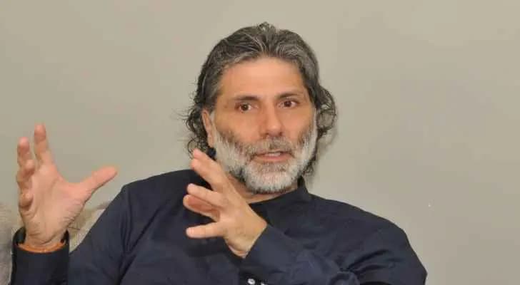 نزيه متَّى: نقتربُ من جهنَّم!