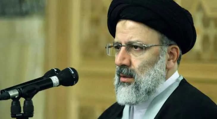 رئيسي: الجيلُ الجديدُ سيُحبِطُ خططَ الأعداءِ