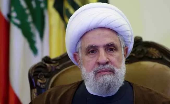 قاسم: لن نوافق على رئيس يسبب الفتن ولا يقدر نعمة التحرير ودماء الشهداء