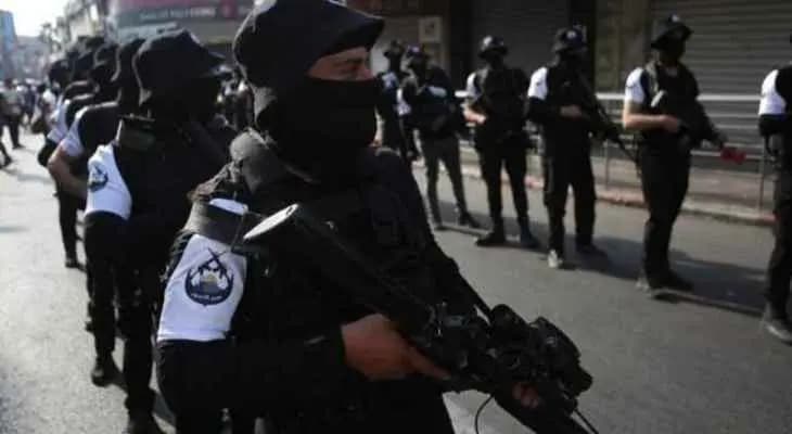 مجموعة "عرين الأسود" توجه دعوة إلى الفلسطينيين!