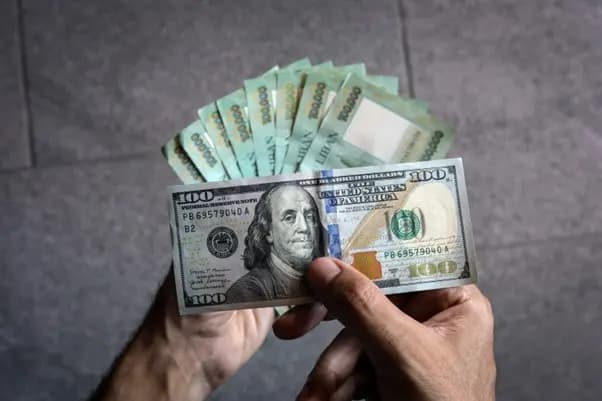 ما سعر الدولار هذا الصباح؟