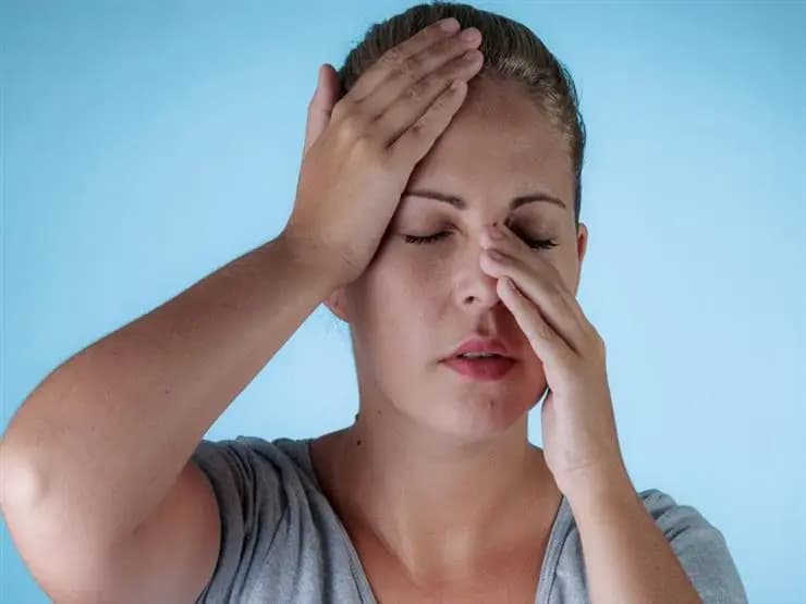 ما أسباب التهاب الجيوب الأنفيّة؟