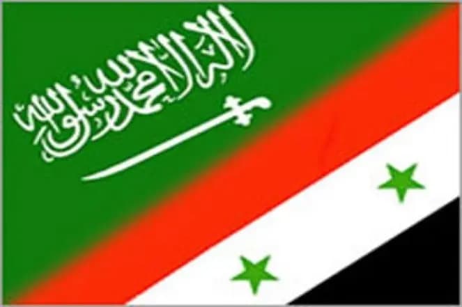 تطوّرات إيجابيّة في العلاقات السوريّة – السعوديّة... هل تنعكس إيجابًا على فرنجية؟