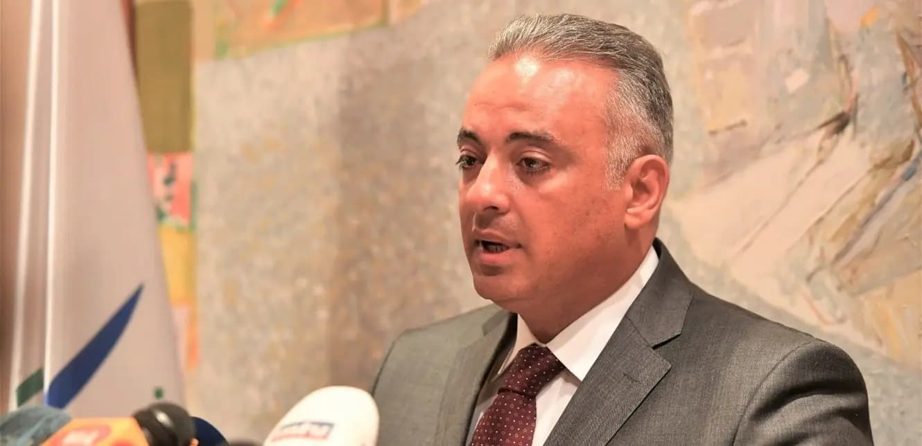 وزير الثقافة يستذكر كمال جنبلاط في ذكرى ميلاده!
