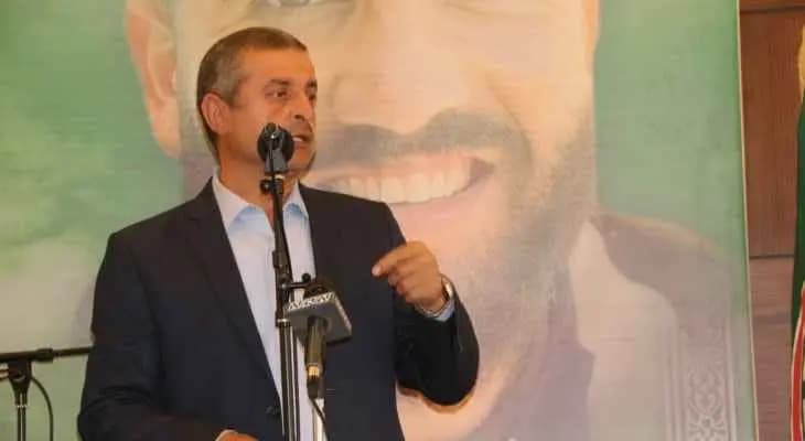 قبيسي: نسعى لوصول رئيس للجمهورية يحافظ على لبنان!