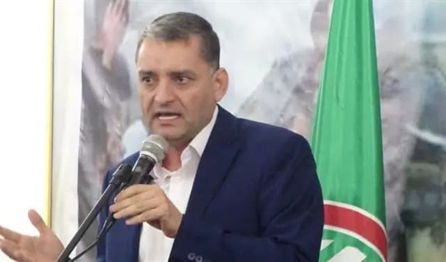 الفوعاني: يكفي مزايدات وشعبويات فارغة