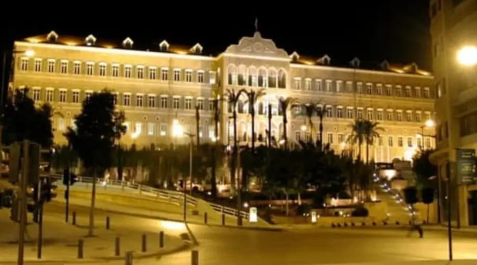هؤلاء الوزراء لن يشاركوا في جلسة الحكومة