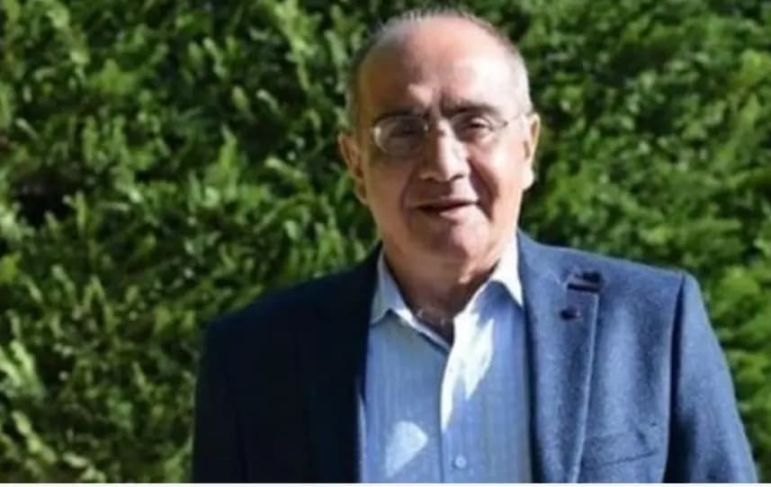 فارس سعيد عبر تويتر: لا أحد يتآمر على المسيحيين إذا لم يتآمروا على أنفسهم، انتخبوا رئيسًا أو استقيلوا..