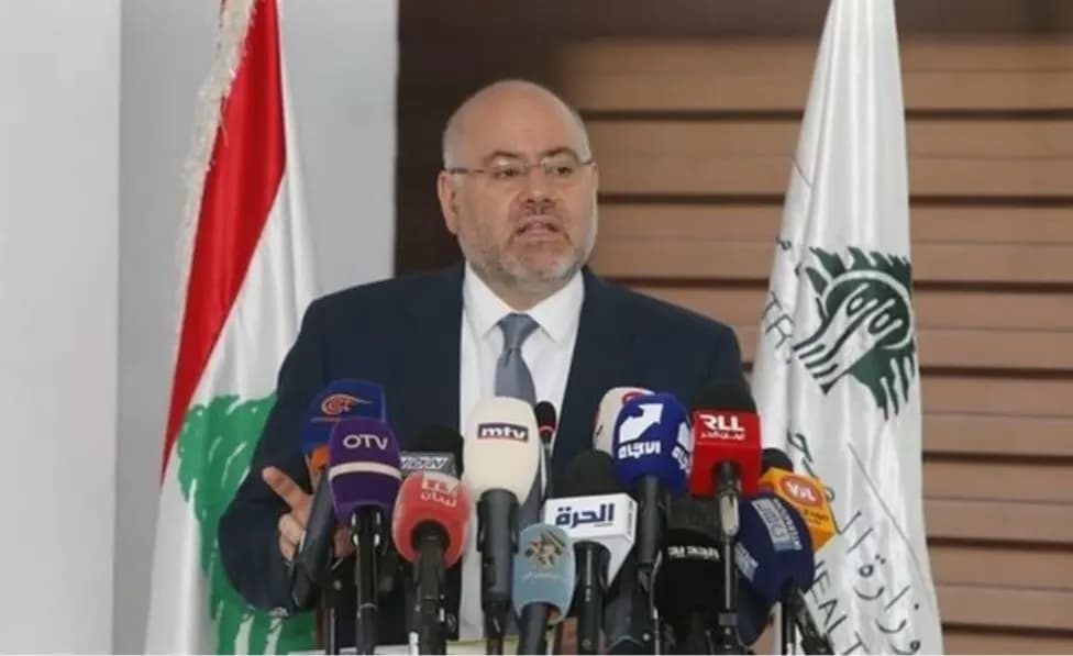 وزير الصحّة: نحن أمام مأزق كبير!