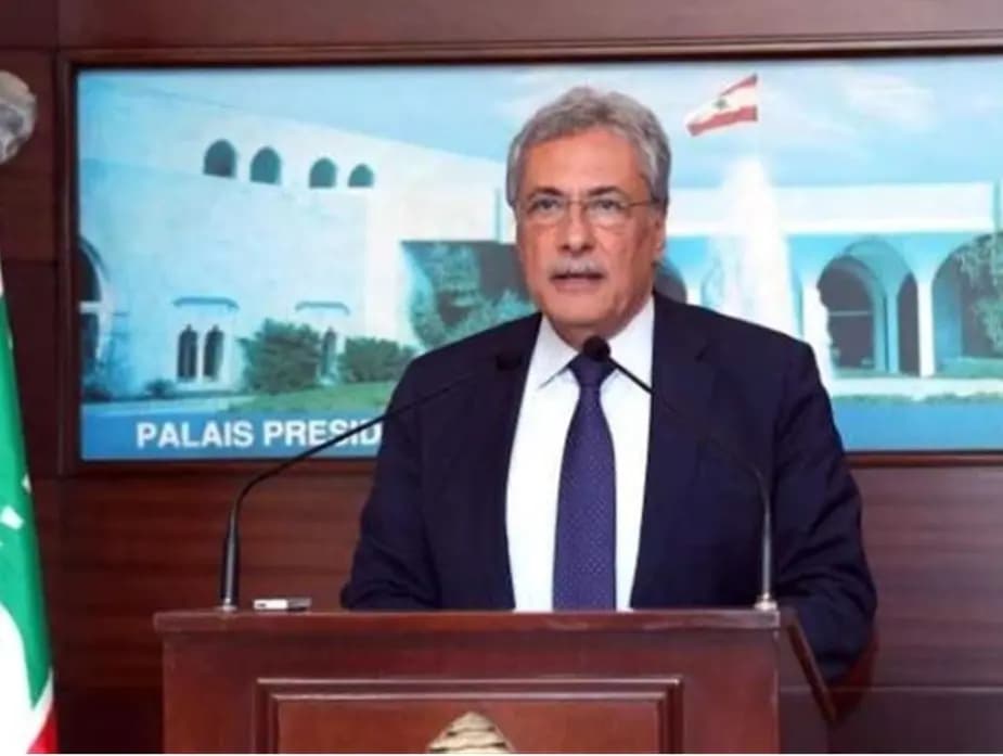 هنري خوري: ميقاتي تفرد بقرار الدعوة إلى جلسة لحكومة تصريف العمال