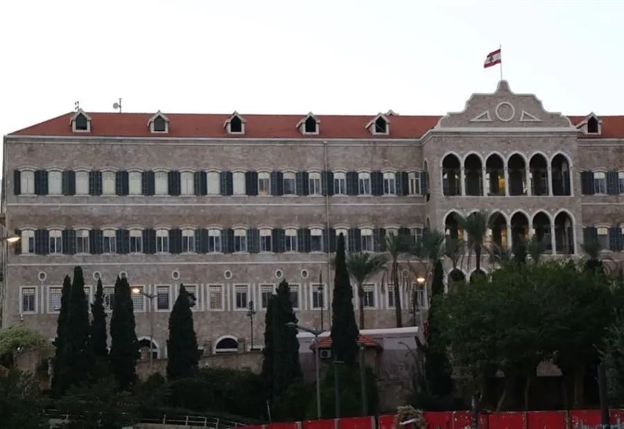 مرقص يحسم الجدل... إليكم التفاصيل
