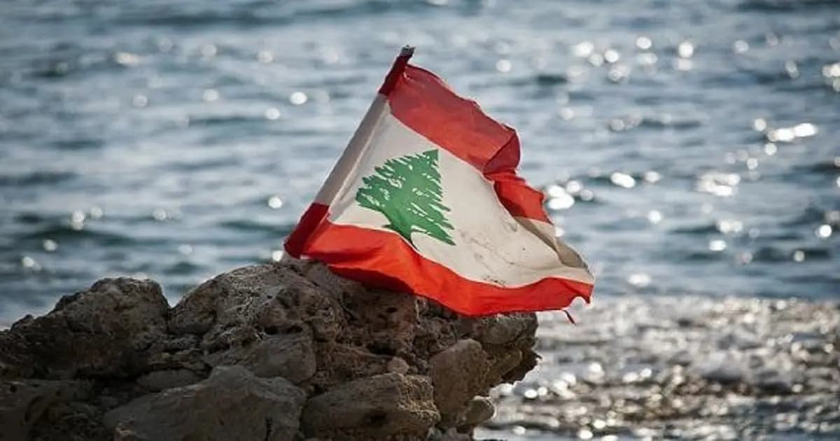 لماذا نعيش في لبنان؟
