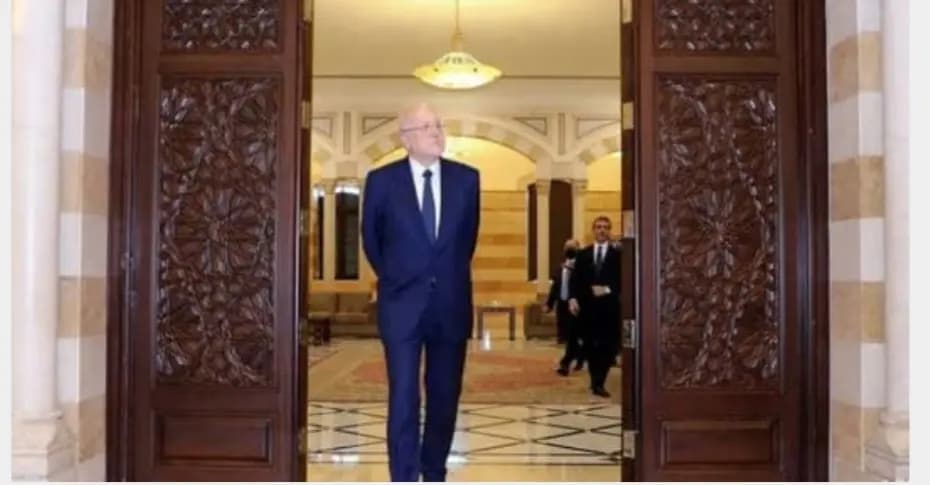 جلسة اليوم بمعضلتيْن…